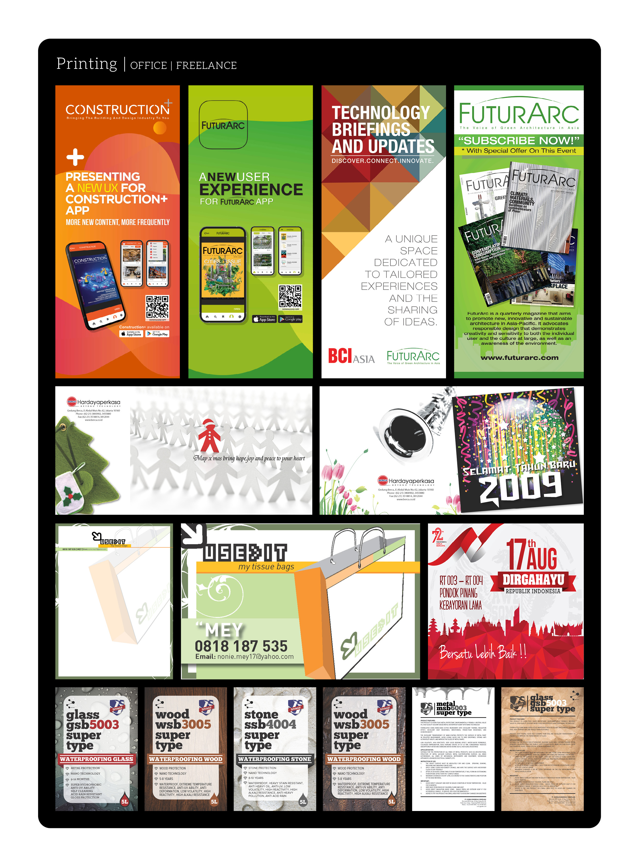 Free HTML5 Bootstrap